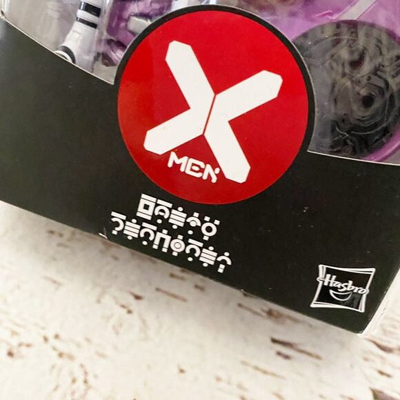 MARVEL LEGENDS X-Men House of X OMEGA SENTINEL 6" Figure BAF Tri-Sentinel Wave - Picture 2 of 5